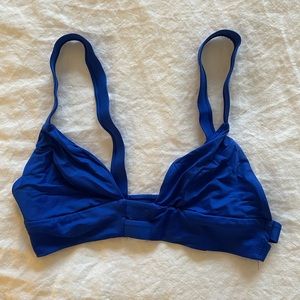 Vitamin A bikini top